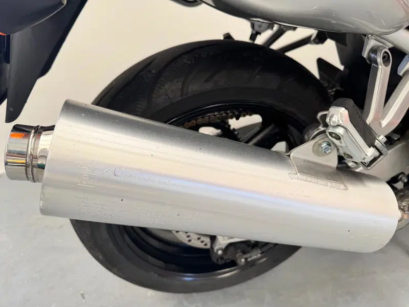 Suzuki GSF 1200S Bandit (2006) (11)