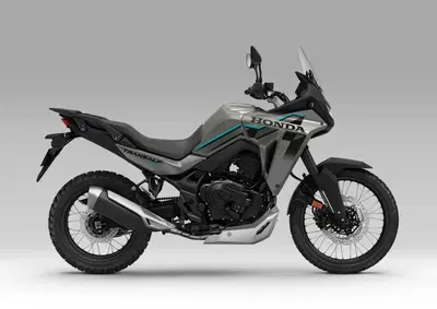Honda Transalp XL750 (2026) nuova