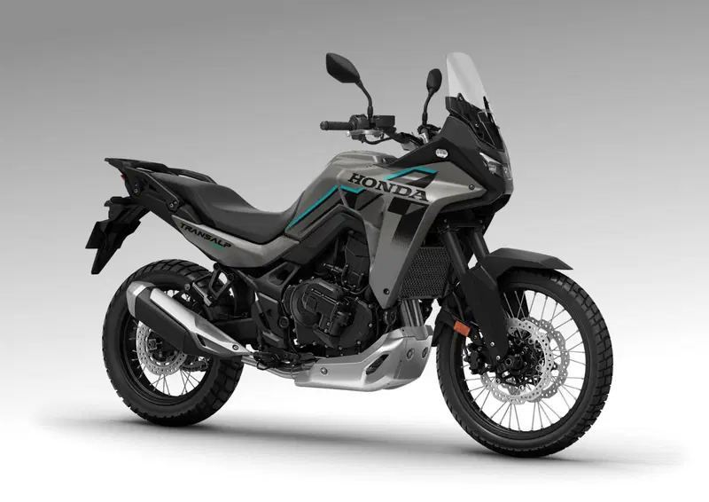 Honda Transalp XL750 (2026) (2)