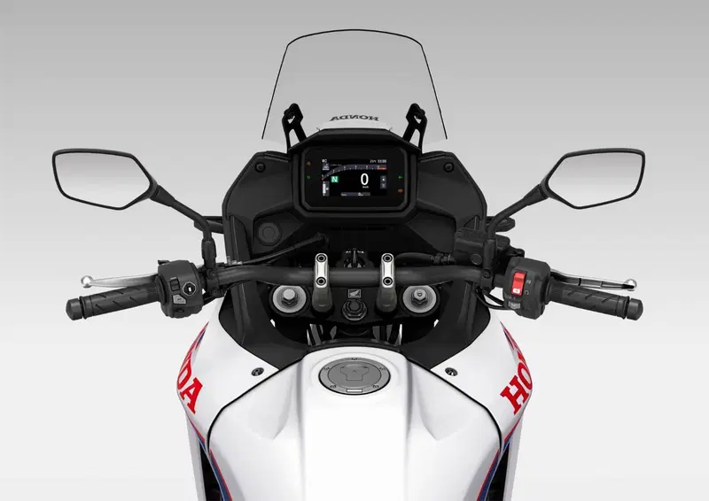 Honda Transalp XL750 (2026) (4)