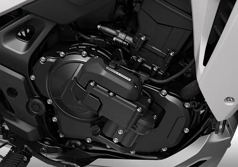 Honda Transalp XL750 (2026) (5)