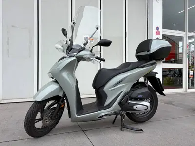 Honda SH 150i Sport (2024 - 25) usata