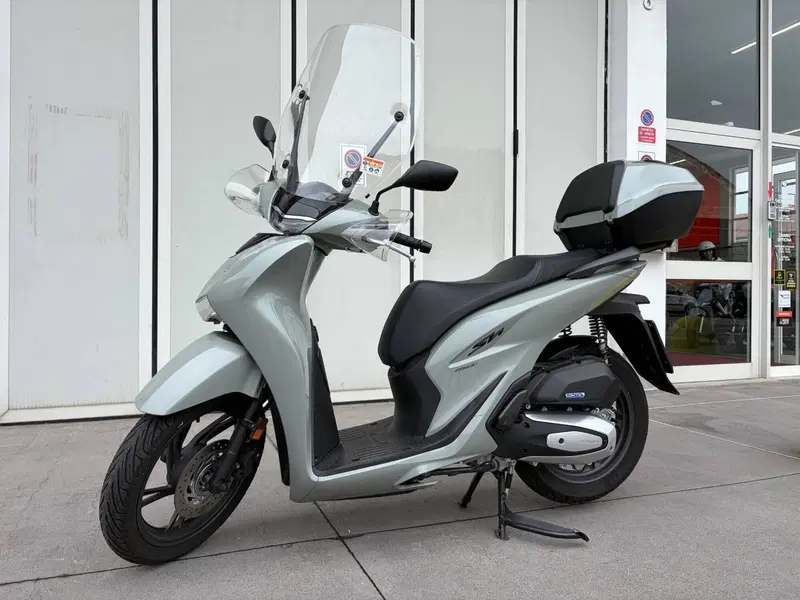 Honda SH 150i Sport (2024 - 25)