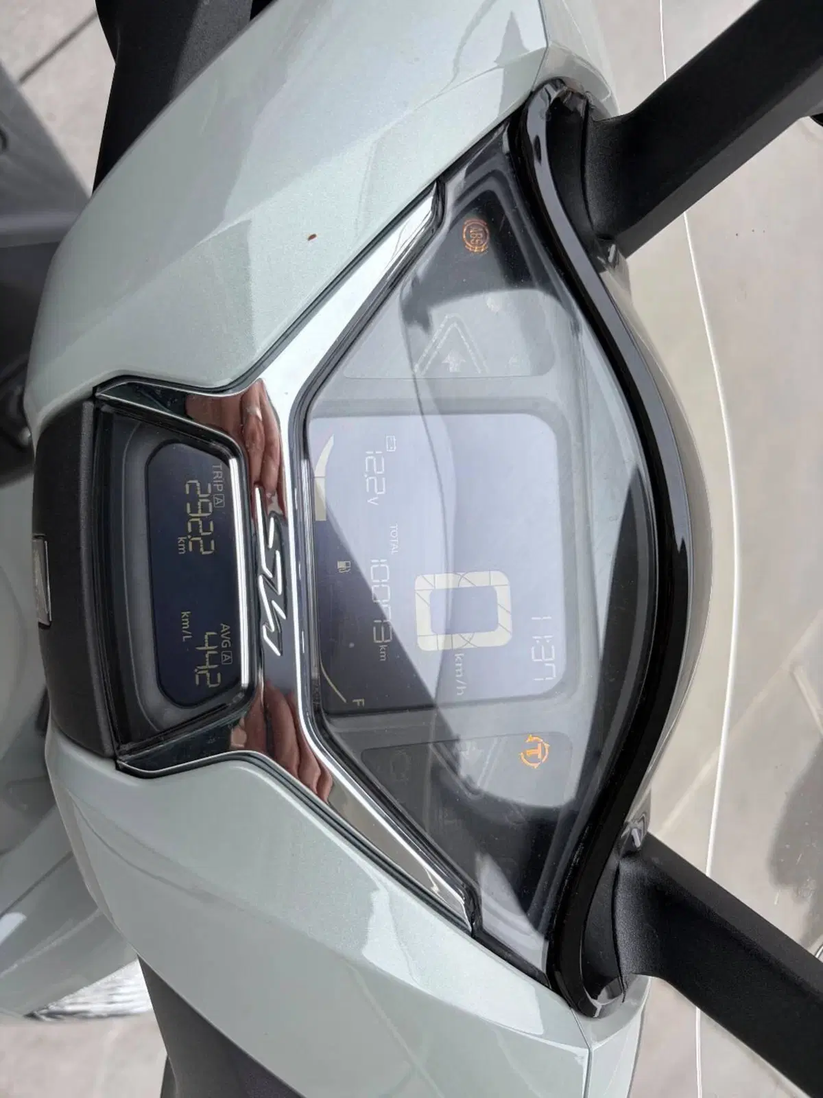 Honda SH 150i Sport (2024 - 25) (2)