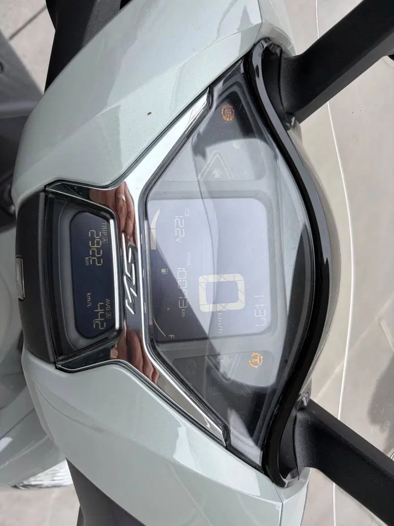 Honda SH 150i Sport (2024 - 25) (2)
