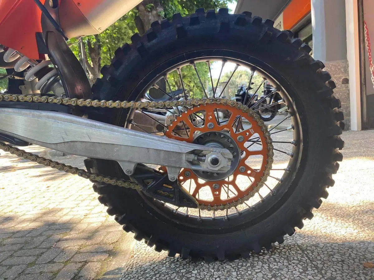 KTM 350 EXC-F (2020) (2)