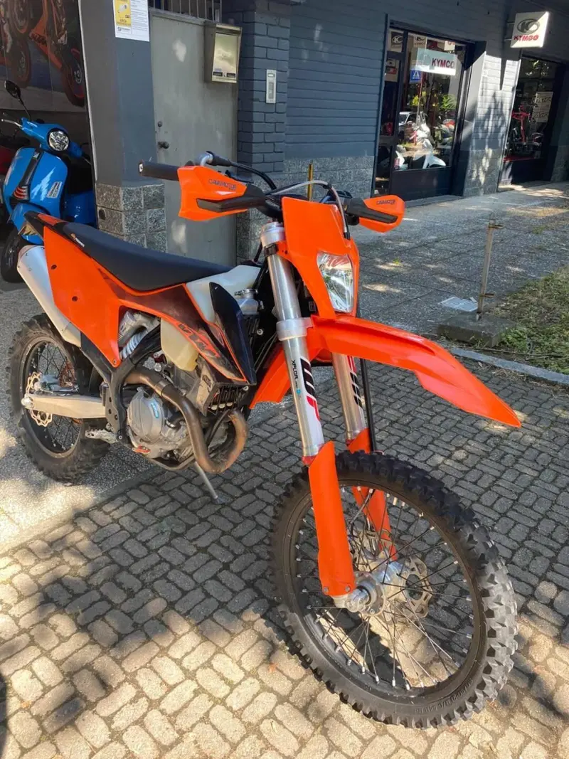 KTM 350 EXC-F (2020) (4)