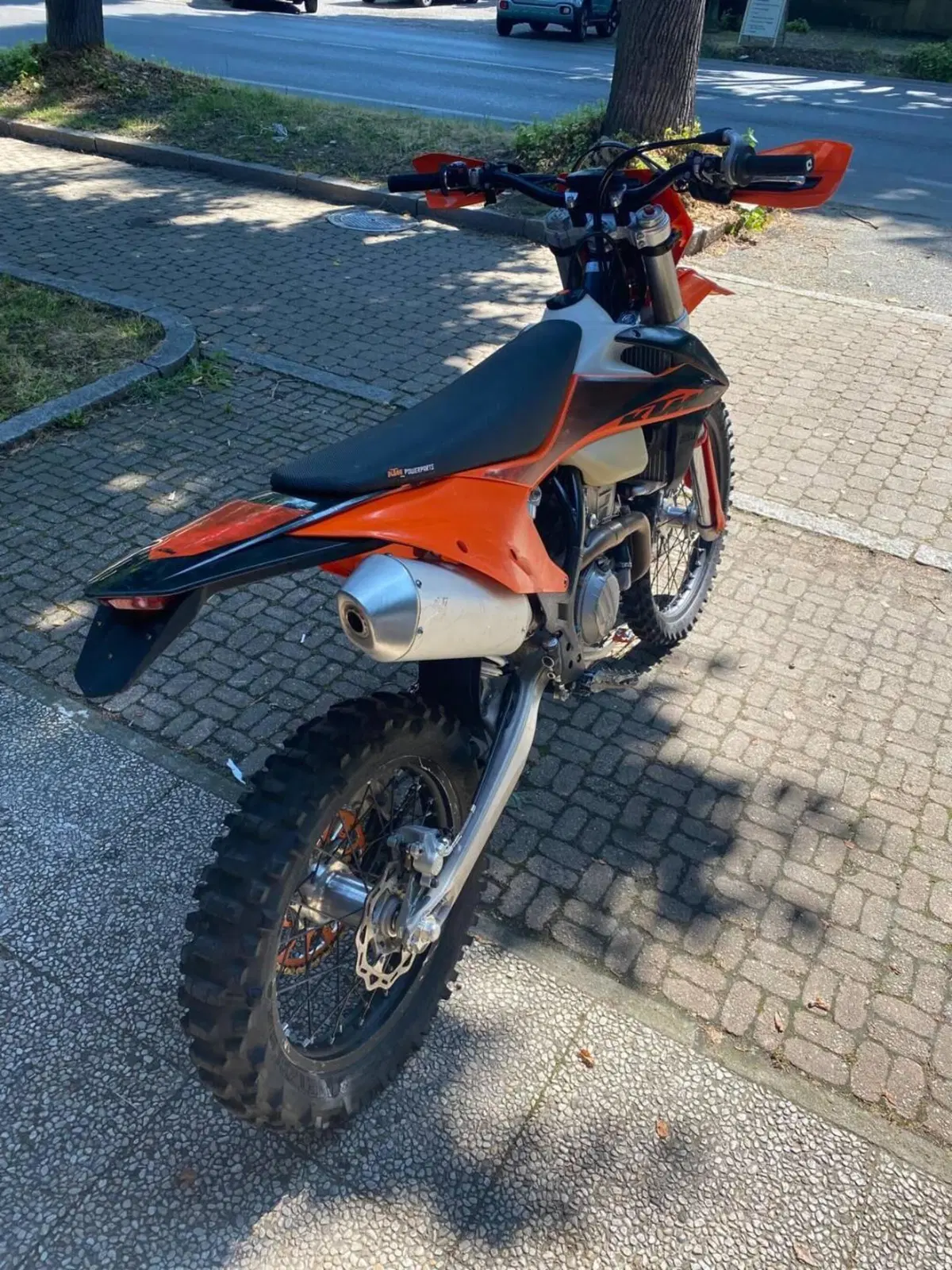 KTM 350 EXC-F (2020) (5)