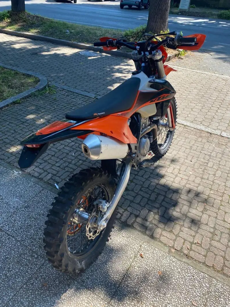 KTM 350 EXC-F (2020) (5)