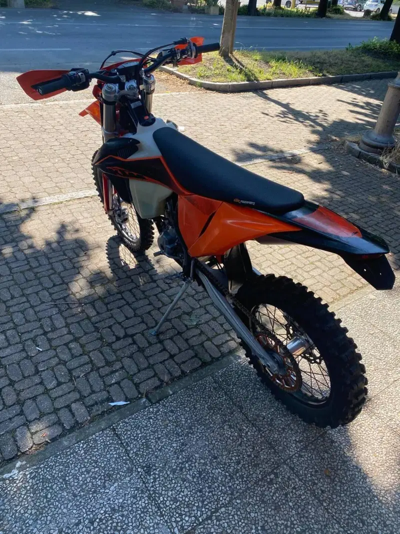KTM 350 EXC-F (2020) (6)
