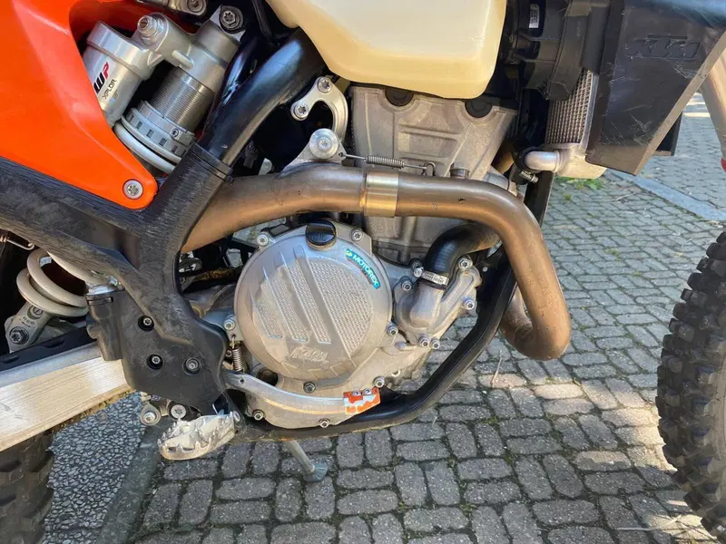 KTM 350 EXC-F (2020) (7)