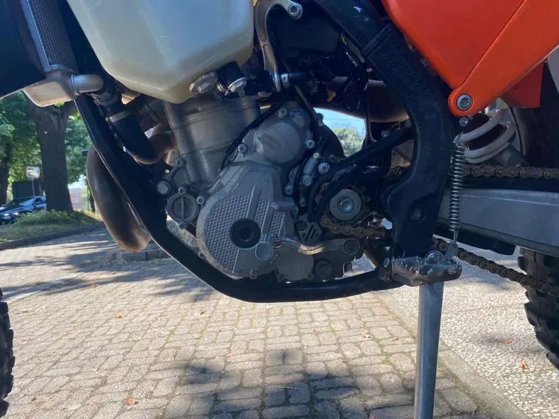 KTM 350 EXC-F (2020) (8)