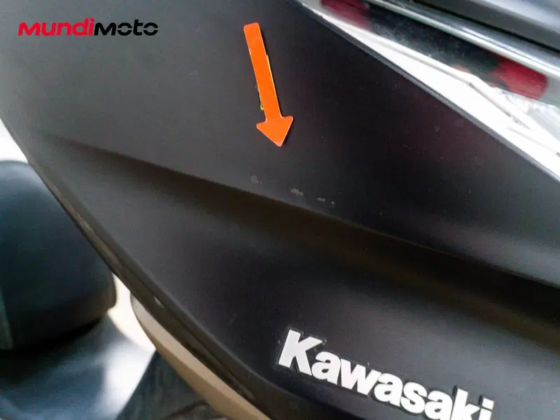 Kawasaki J 300 ABS (2014 - 16) (14)
