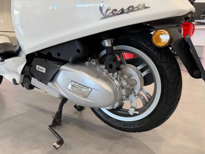 Vespa Primavera 125 (2024 - 25) (12)