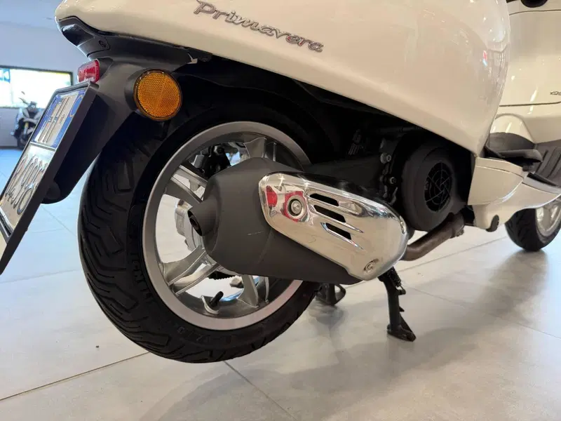 Vespa Primavera 125 (2024 - 25) (13)