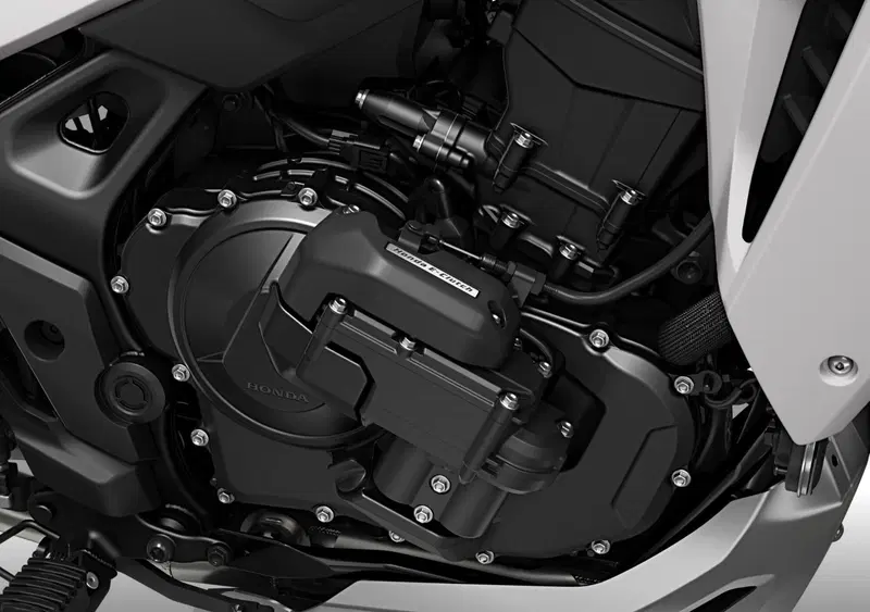 Honda Transalp XL750 (2026) (3)