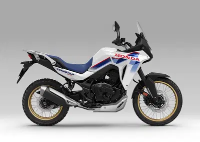 Honda Transalp XL750 (2026) nuova