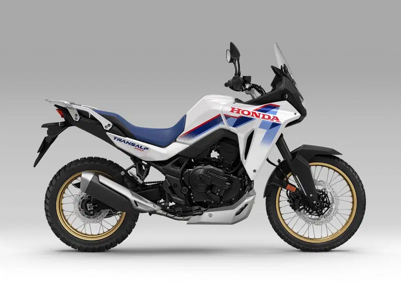 Honda Transalp XL750 (2026)