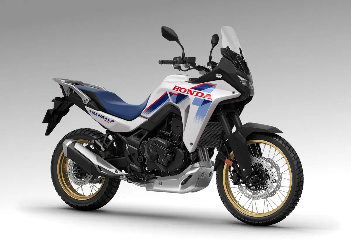 Honda Transalp XL750 (2026) (2)