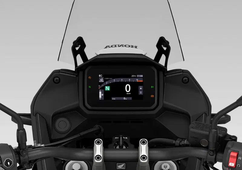 Honda Transalp XL750 (2026) (4)
