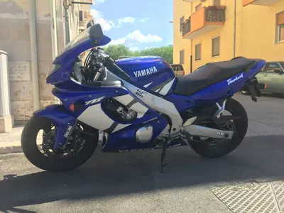 Yamaha YZF 600 R Thundercat usata