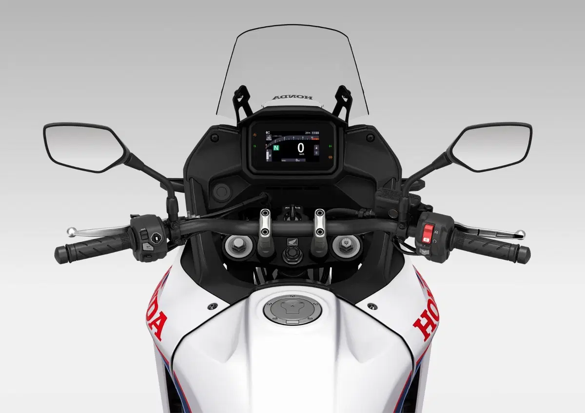 Honda Transalp XL750 (2026) (4)