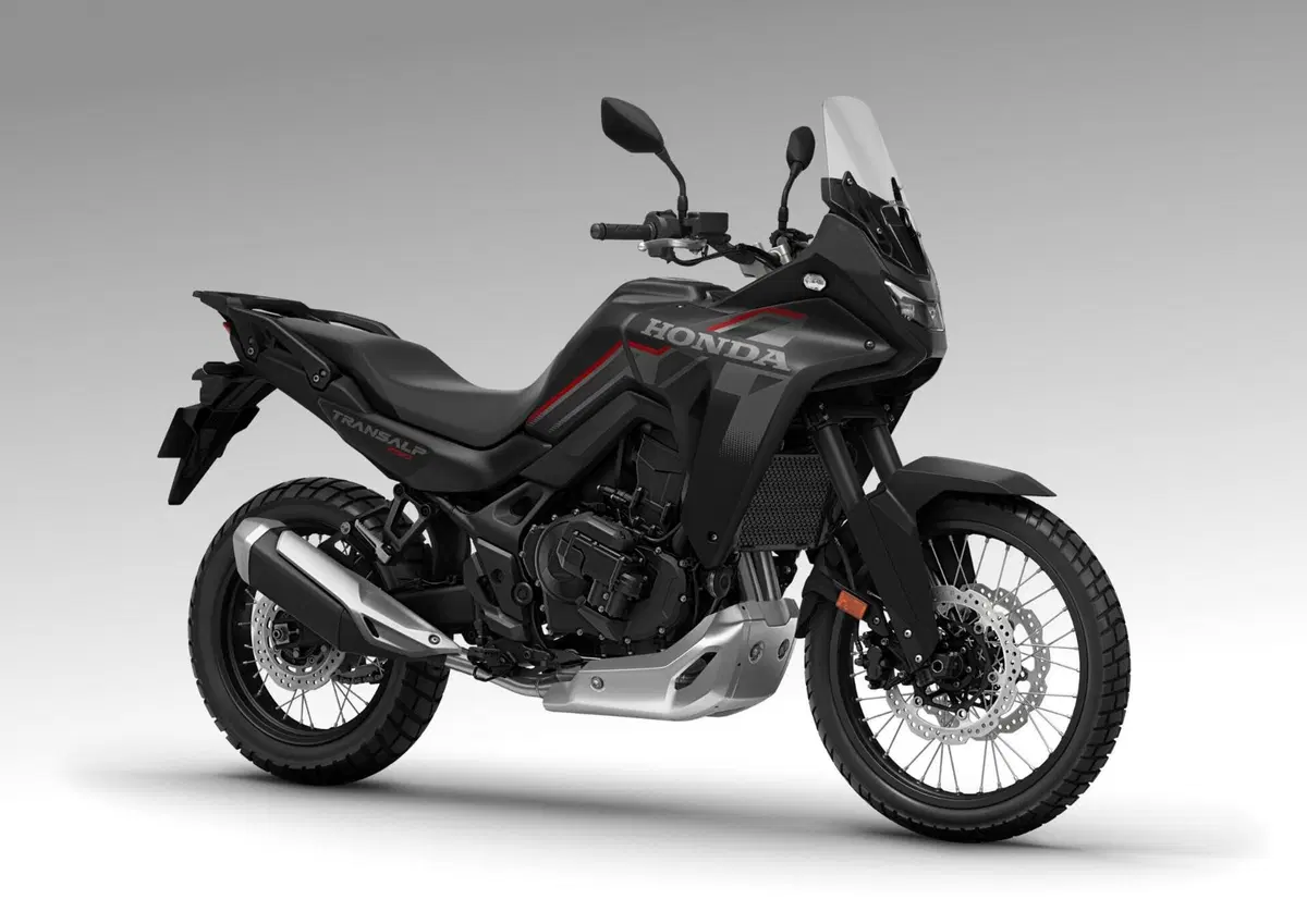 Honda Transalp XL750 (2026) (2)
