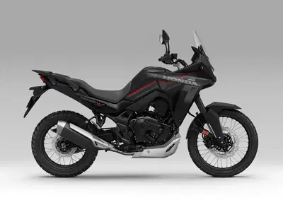 Honda Transalp XL750 (2026) nuova