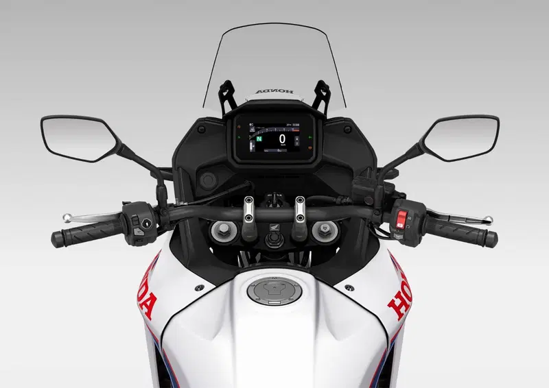 Honda Transalp XL750 (2026) (5)