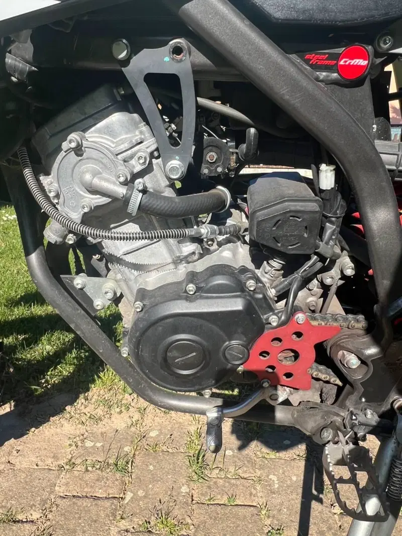 Fantic Motor XEF 125 Performance 4T (2022) (5)