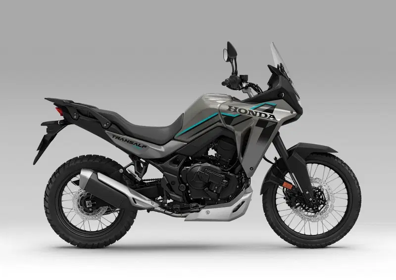 Honda Transalp XL750 (2026)
