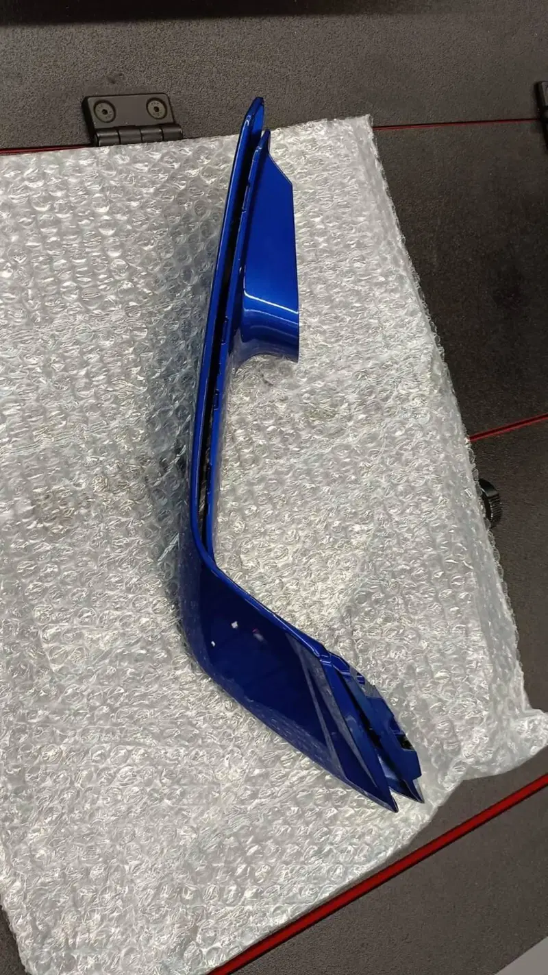 ALETTA DESTRA COMPLETA PER HONDA CBR 1000 RR-R COD (2)