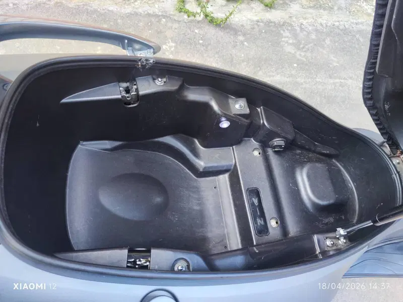 Kymco Agility 300i Noodoe (2020) (5)