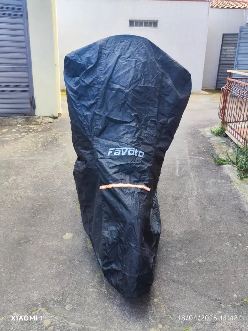 Kymco Agility 300i Noodoe (2020) (7)