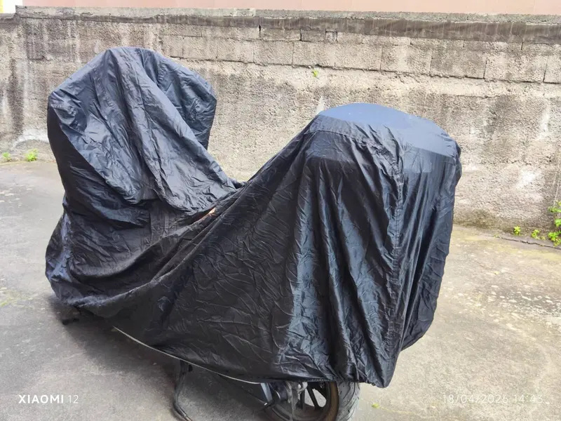 Kymco Agility 300i Noodoe (2020) (8)