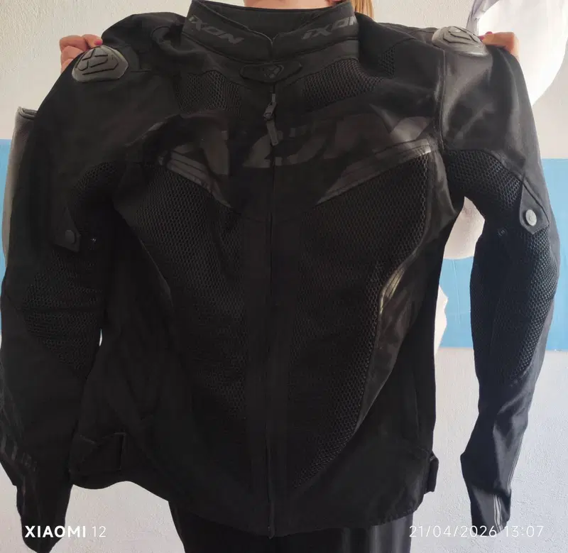 Kymco Agility 300i Noodoe (2020) (15)