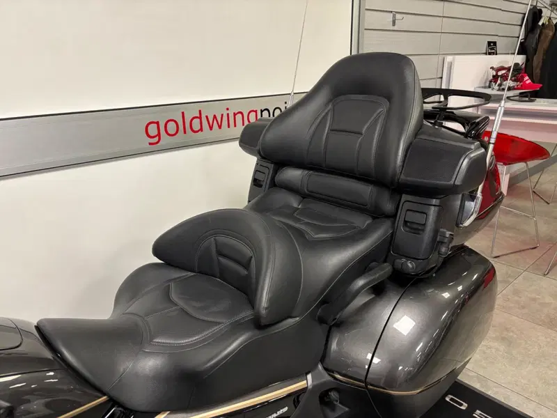Honda GL 1800 Gold Wing (2012 - 17) (3)