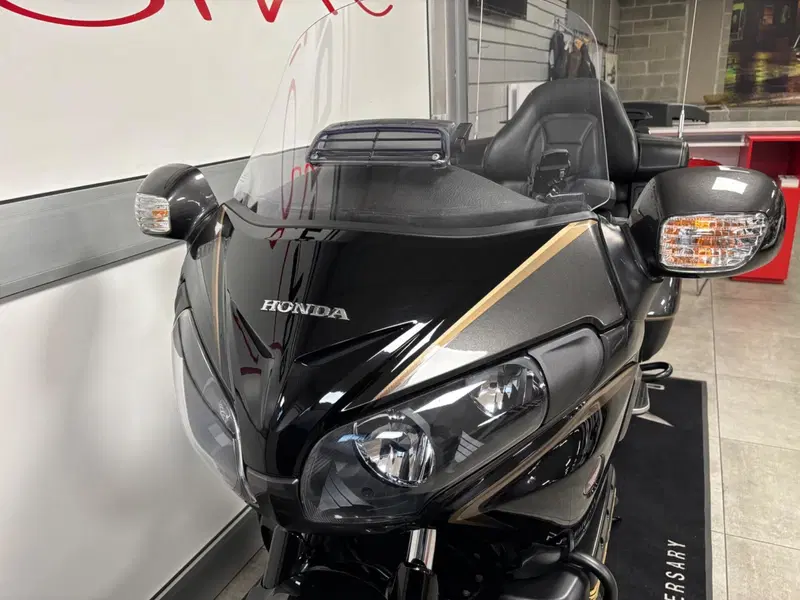 Honda GL 1800 Gold Wing (2012 - 17) (10)