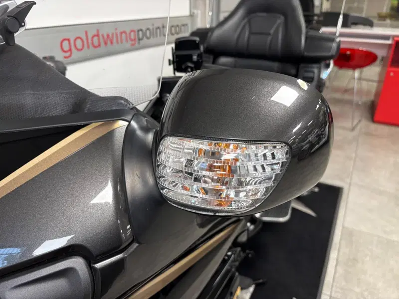 Honda GL 1800 Gold Wing (2012 - 17) (11)