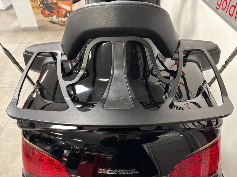 Honda GL 1800 Gold Wing (2012 - 17) (12)