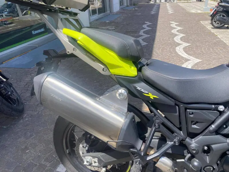 Benelli TRK 702X (2023 - 25) (6)