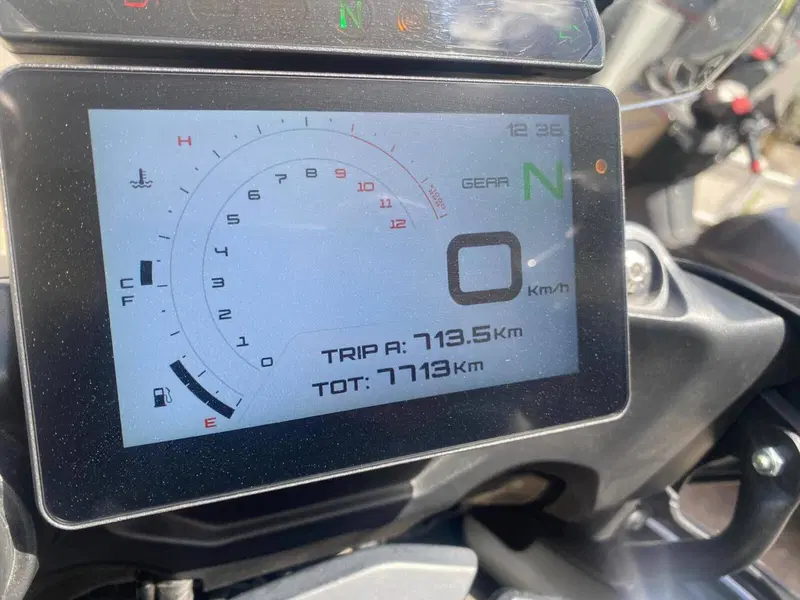 Benelli TRK 702X (2023 - 25) (3)