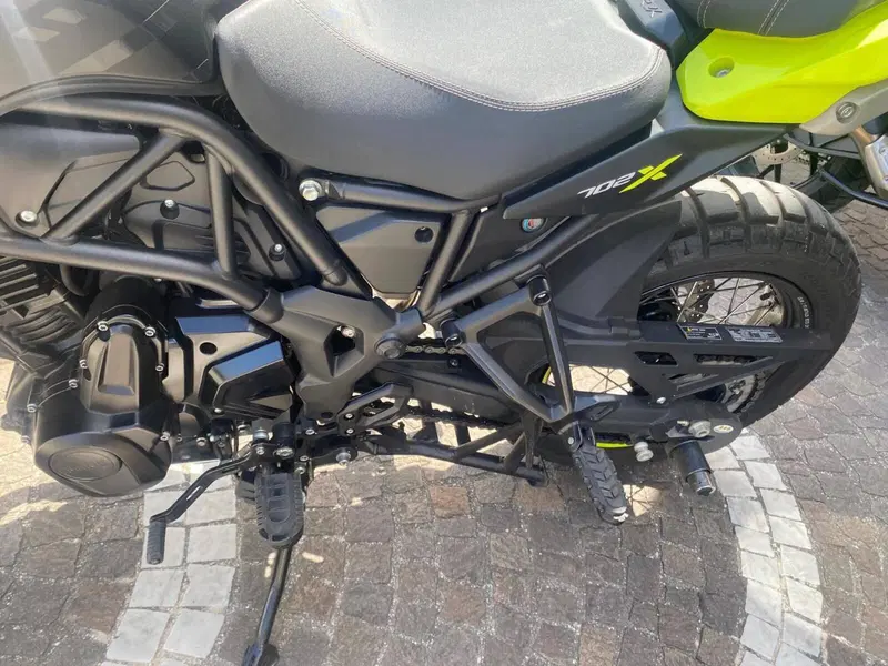Benelli TRK 702X (2023 - 25) (11)