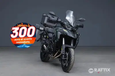 Benelli TRK 702X (2023 - 25) nuova