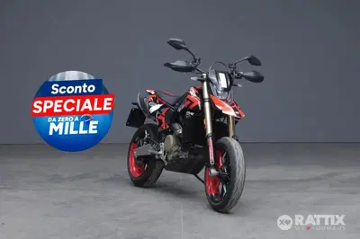 Ducati Hypermotard 698 Mono RVE (2024 - 26) usata