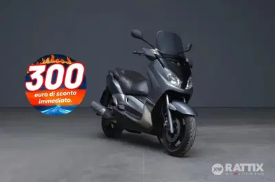 Yamaha X-Max 250 (2010 - 13) usata