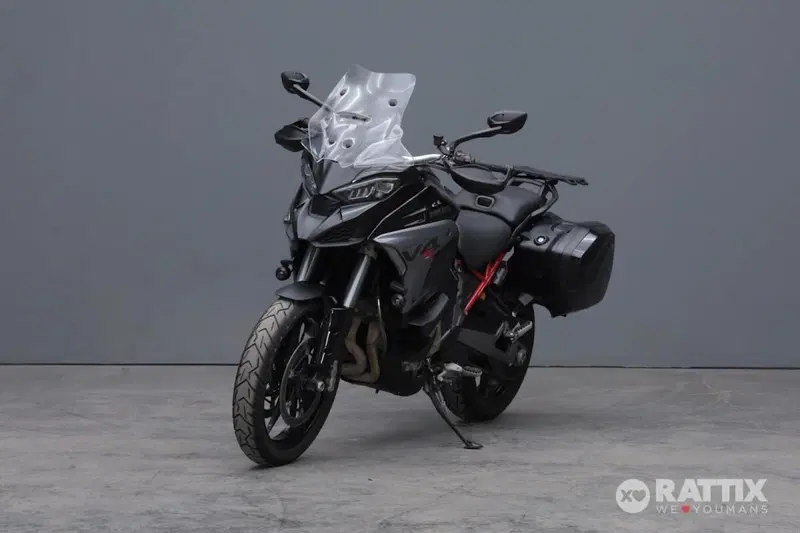 Ducati Multistrada V4 S (2025 - 26) (2)