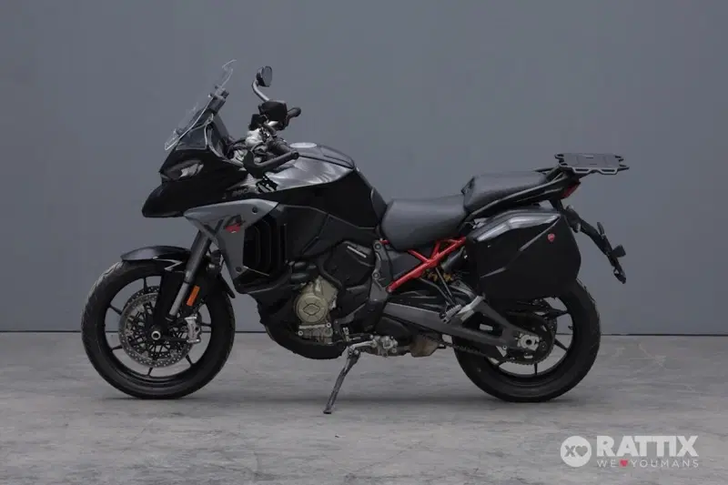 Ducati Multistrada V4 S (2025 - 26) (3)