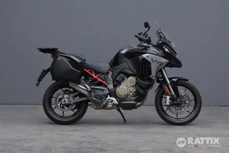 Ducati Multistrada V4 S (2025 - 26) (4)