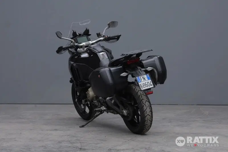 Ducati Multistrada V4 S (2025 - 26) (5)